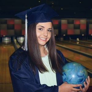 Meet your Posher, Alexandria